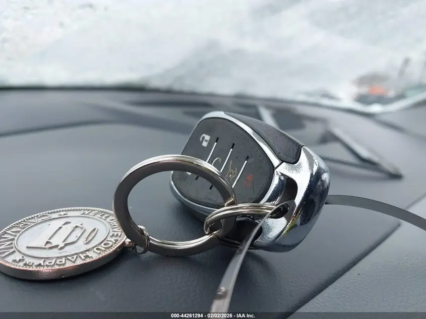 2020 CHEVROLET BLAZER FWD 2LT