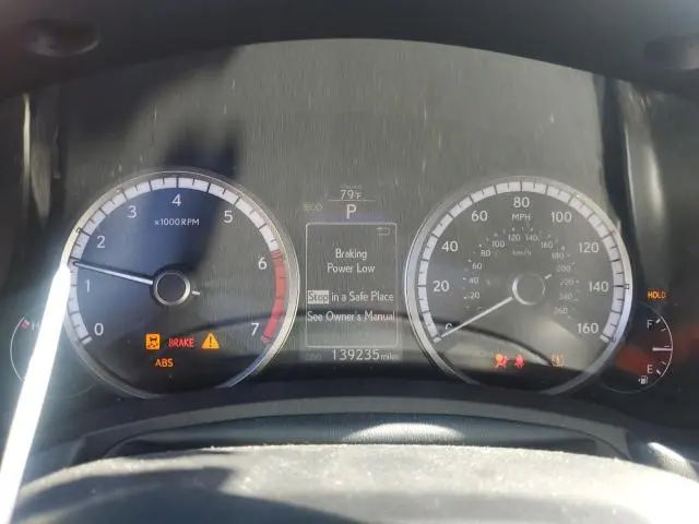 2017 LEXUS NX 200T BASE  