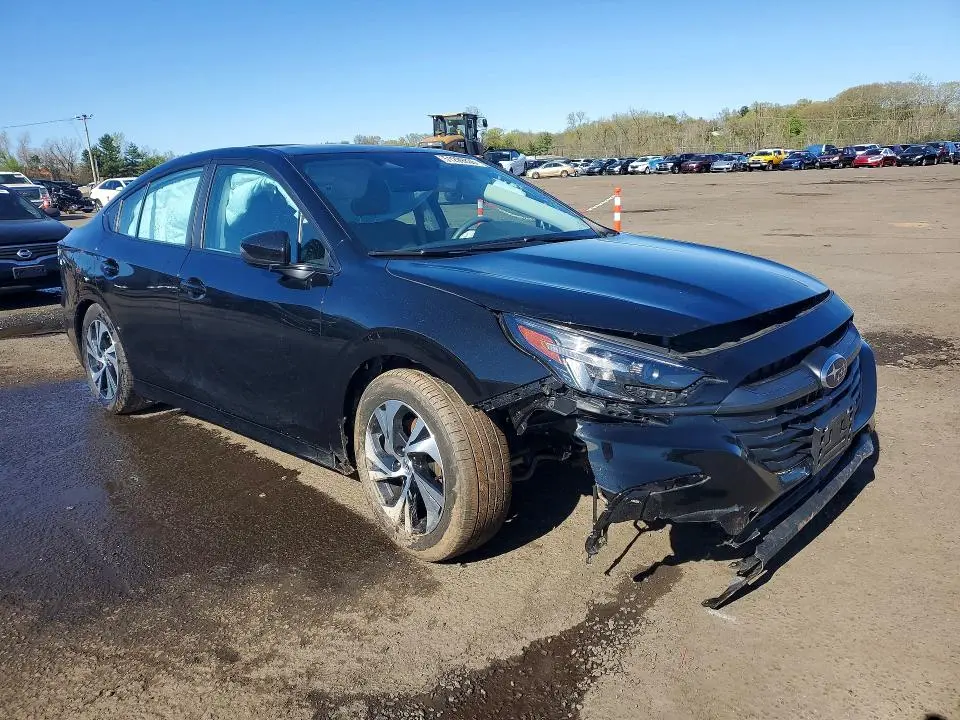 2024 SUBARU LEGACY PREMIUM  