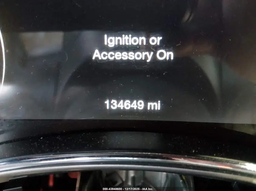 2018 JEEP GRAND CHEROKEE ALTITUDE 4X4