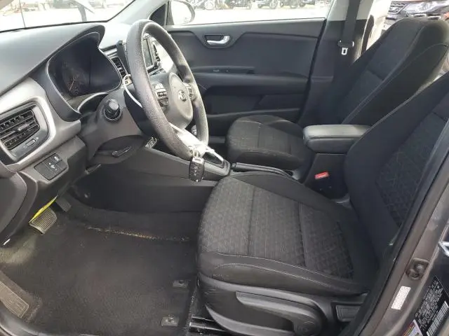 2020 KIA RIO LX  