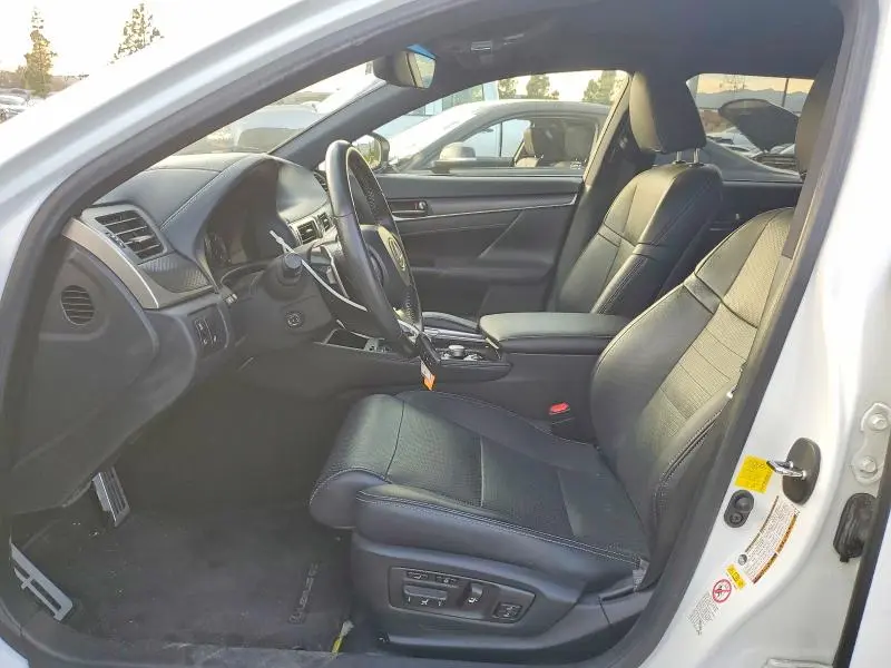 2019 LEXUS GS 350 BASE  