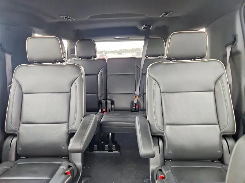 2022 GMC YUKON XL K1500 SLT  