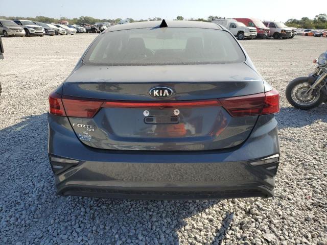 2020 KIA FORTE FE