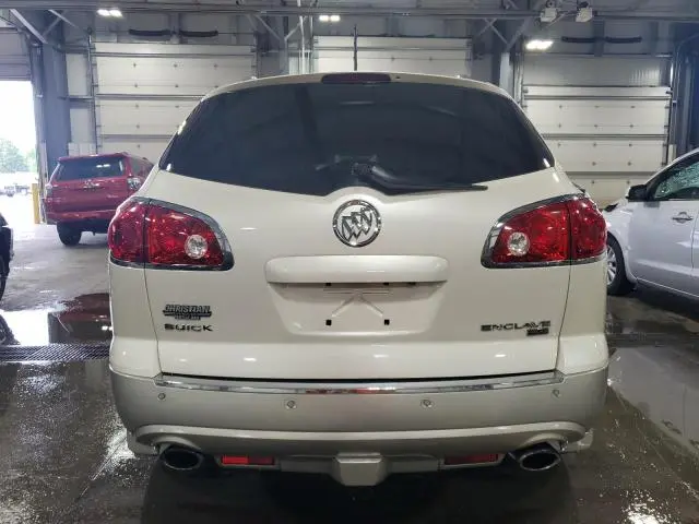 2011 BUICK ENCLAVE CXL