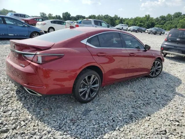 2021 LEXUS ES 350 BASE  