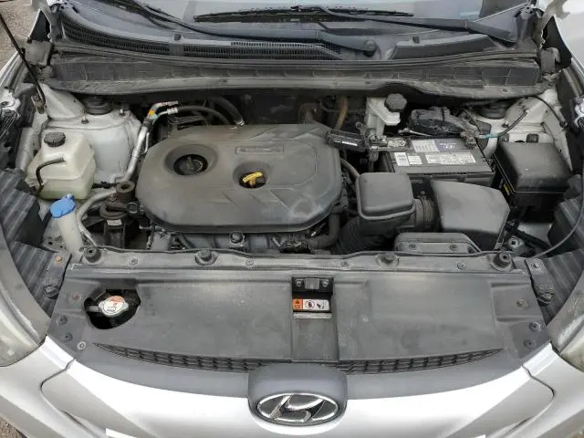 2014 HYUNDAI TUCSON GLS  