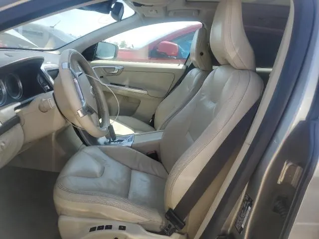 2012 VOLVO XC60 T6  