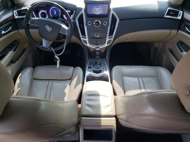 2012 CADILLAC SRX PERFORMANCE COLLECTION  