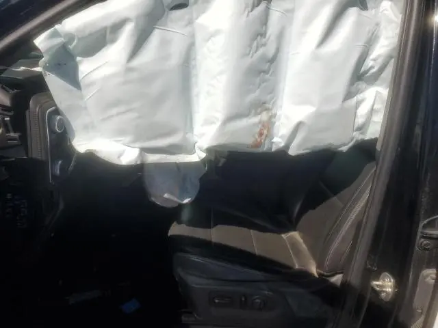 2020 GMC SIERRA K1500 SLT  