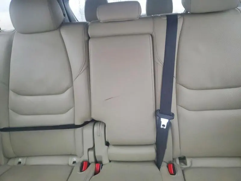 2021 MAZDA CX-9 GRAND TOURING  