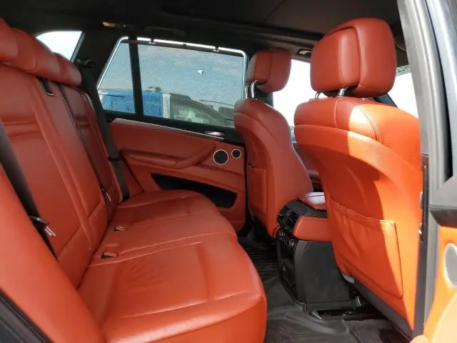 2013 BMW X5 XDRIVE35D  