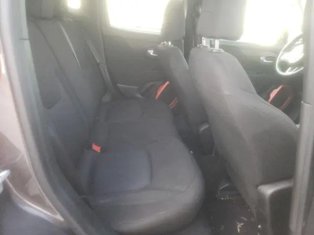2018 JEEP RENEGADE SPORT  