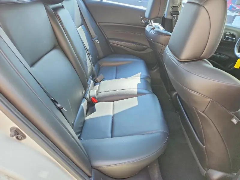 2018 ACURA ILX SPECIAL EDITION  