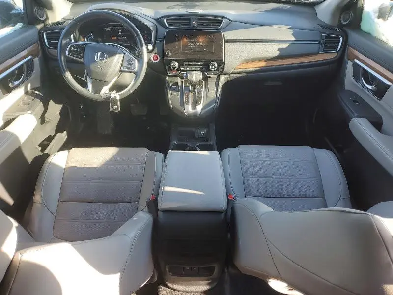 2019 HONDA CR-V EXL  