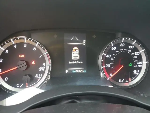 2021 TOYOTA HIGHLANDER L  