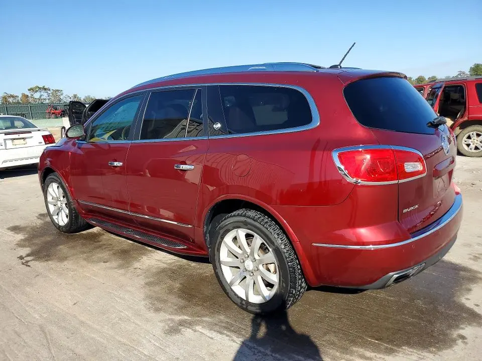 2015 BUICK ENCLAVE   