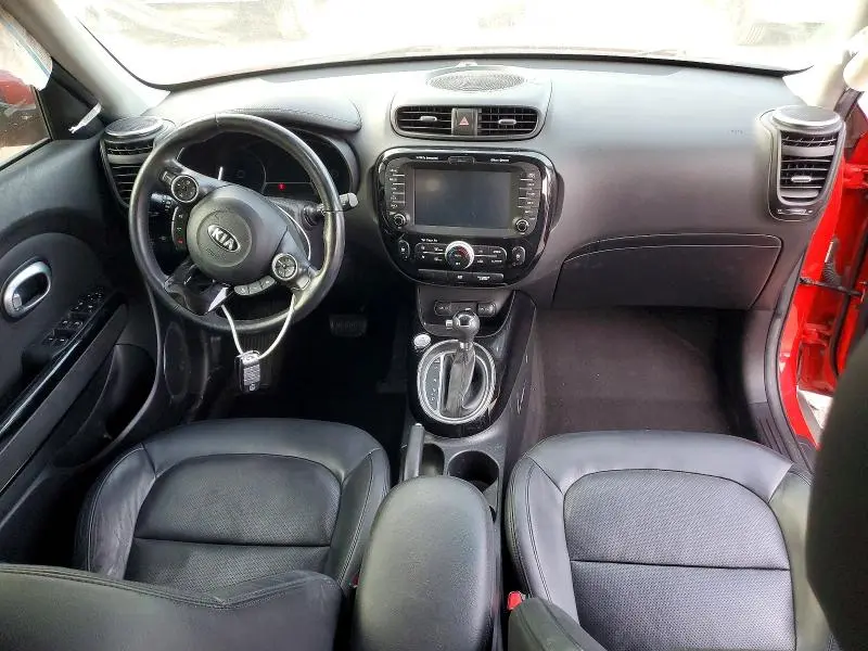 2016 KIA SOUL !  