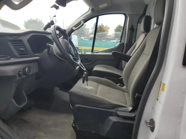 2020 FORD TRANSIT T-250  