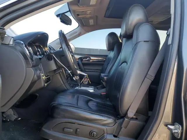 2014 BUICK ENCLAVE