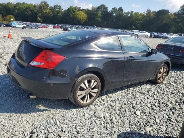 2012 HONDA ACCORD EX