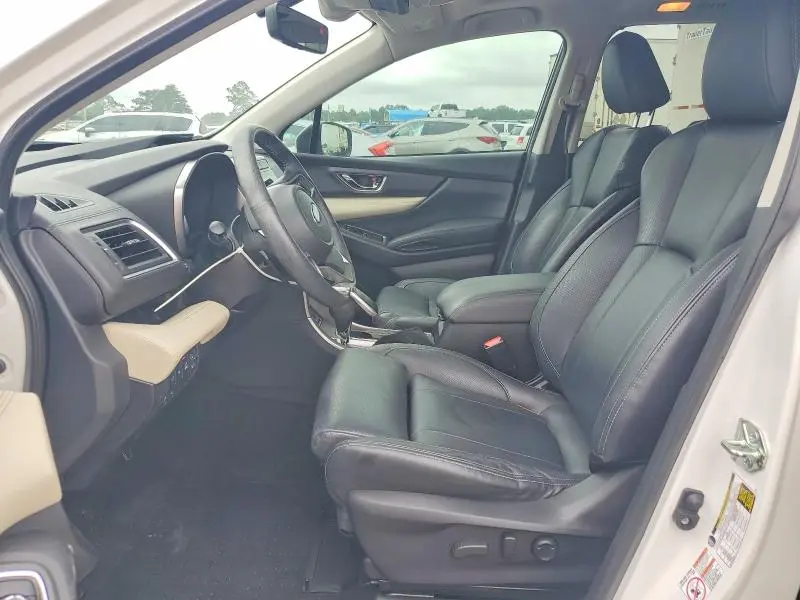 2020 SUBARU ASCENT LIMITED  