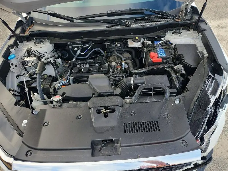 2025 HONDA CR-V EXL  