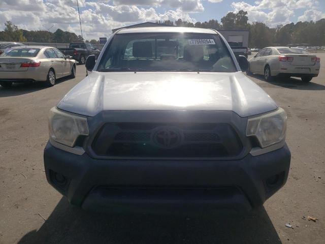 2013 TOYOTA TACOMA 