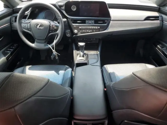 2022 LEXUS ES 350 BASE  