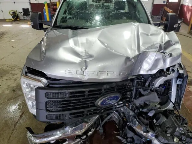 2023 FORD F250 SUPER DUTY  