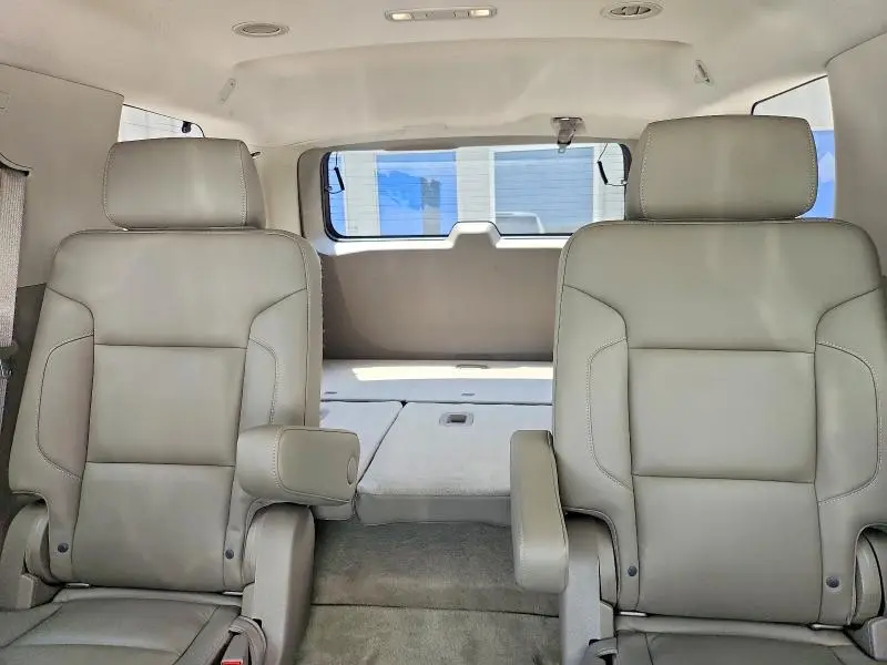 2015 CHEVROLET TAHOE C1500 LT  
