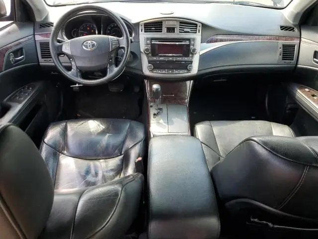2012 TOYOTA AVALON BASE  