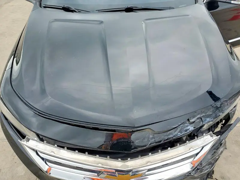 2020 CHEVROLET IMPALA PREMIER  