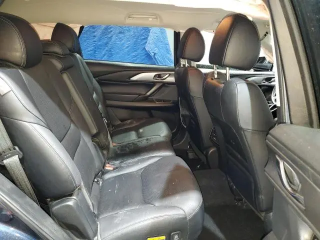 2022 MAZDA CX-9 TOURING  