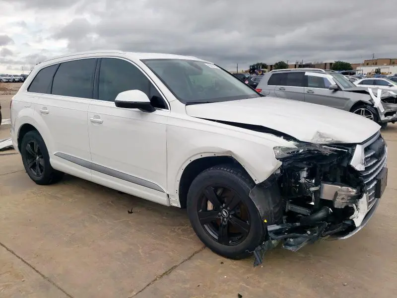 2019 AUDI Q7 PREMIUM PLUS  