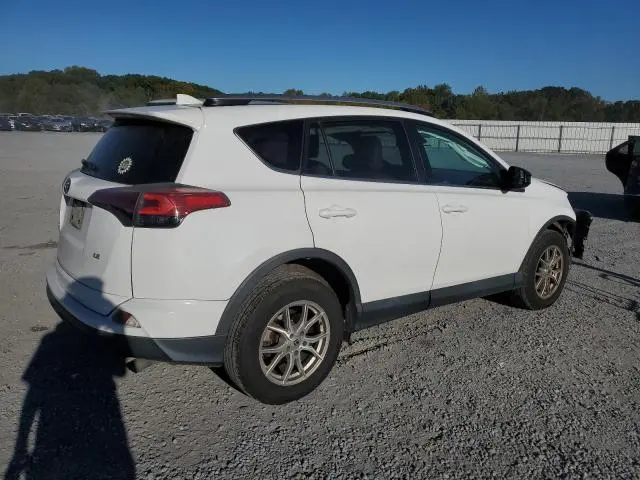 2018 TOYOTA RAV 4