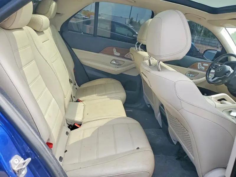 2020 MERCEDES-BENZ GLE 350 4MATIC  