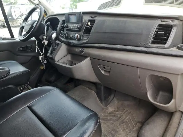 2020 FORD TRANSIT T-150