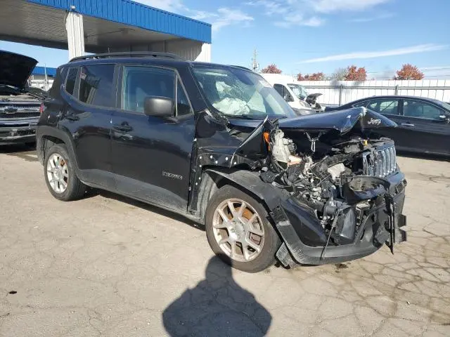 2019 JEEP RENEGADE SPORT  
