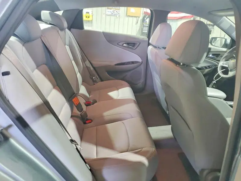 2024 CHEVROLET MALIBU LS  
