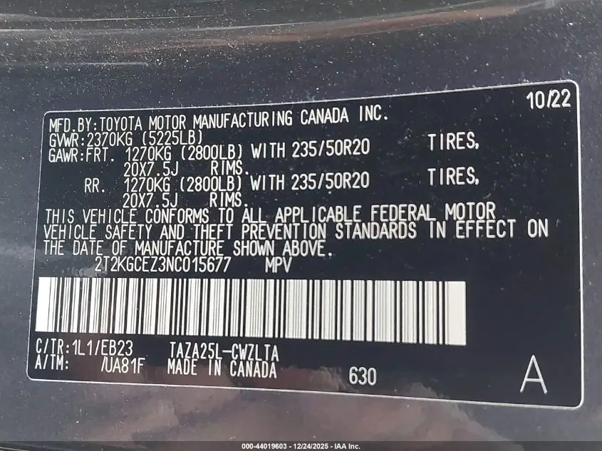 2022 LEXUS NX 350 F SPORT HANDLING