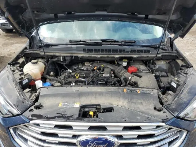 2019 FORD EDGE SE  