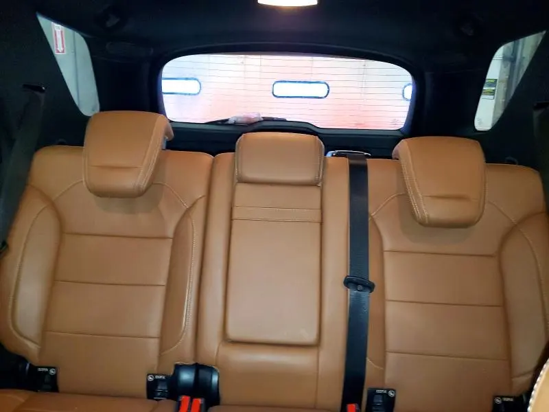 2017 MERCEDES-BENZ GLE 350 4MATIC  