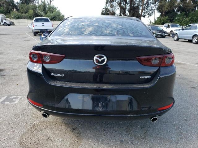 2021 MAZDA 3 