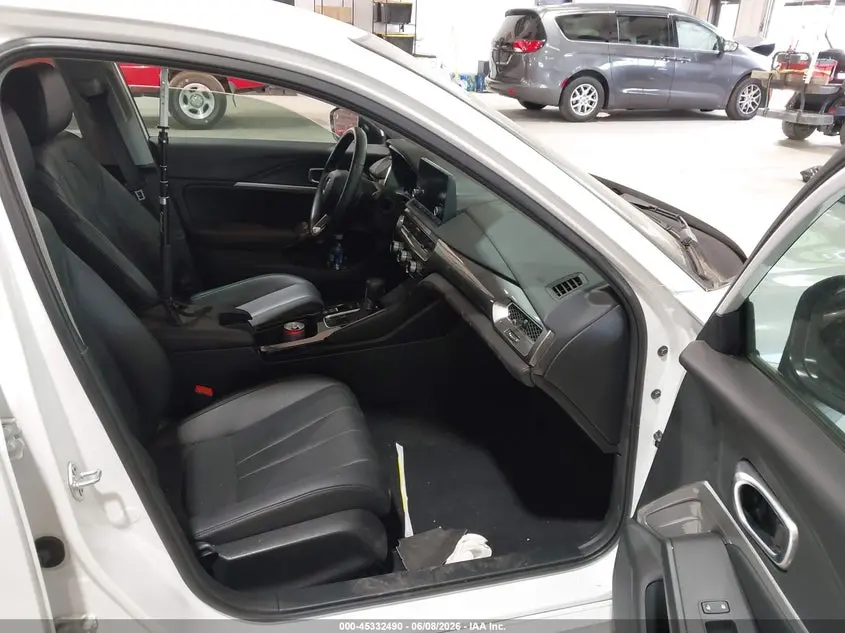 2023 ACURA INTEGRA  