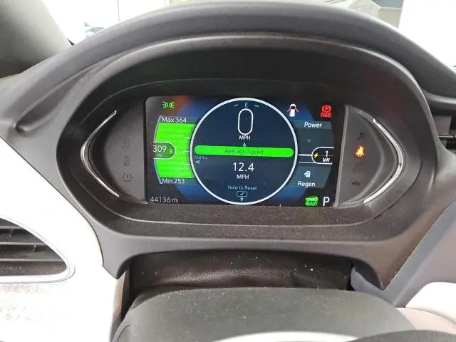 2018 CHEVROLET BOLT EV LT  