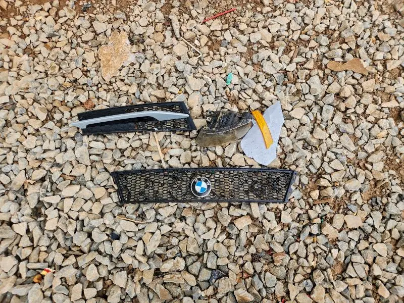 2011 BMW 328 I SULEV  