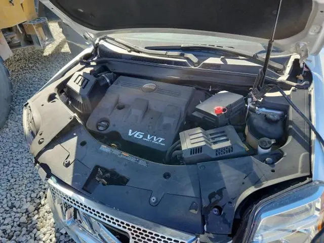 2017 GMC TERRAIN DENALI  