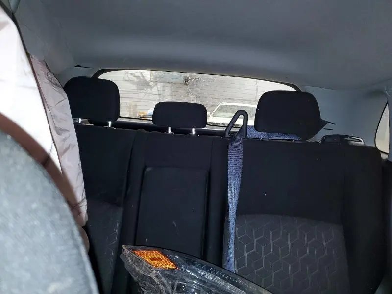 2020 MITSUBISHI RVR ES  