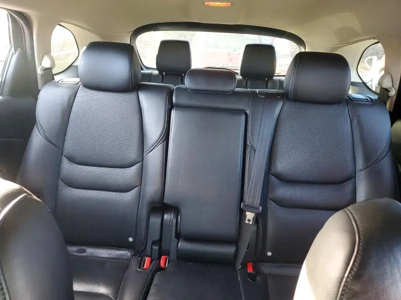 2018 MAZDA CX-9 TOURING  